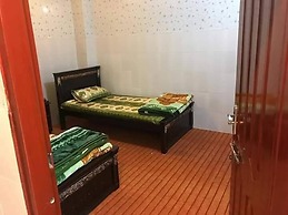 Mehran Hotel Peshawar
