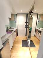 Tokyo Loft duplex apt