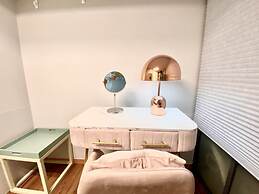 Tokyo Loft duplex apt