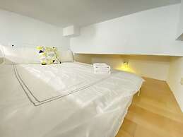 Tokyo Loft duplex apt