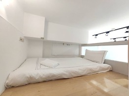 Tokyo Loft duplex apt