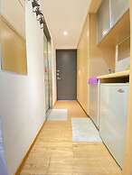Tokyo Loft duplex apt