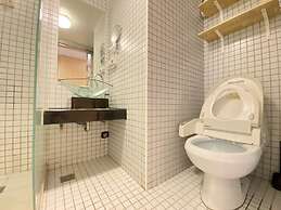 Tokyo Loft duplex apt