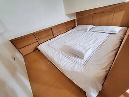 Tokyo Loft duplex apt