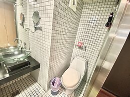 Tokyo Loft duplex apt