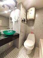 Tokyo Loft duplex apt