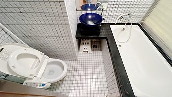 Tokyo Loft duplex apt