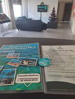 Hotel Mar Verde Maceio