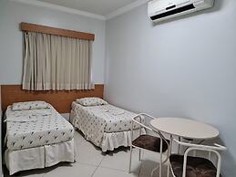 Hotel Mar Verde Maceio