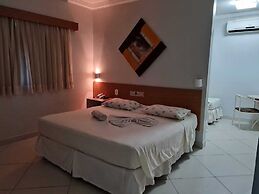 Hotel Mar Verde Maceio