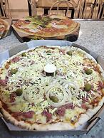 Hotel Mar Verde Maceio