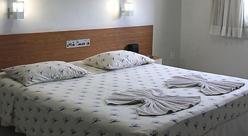 Hotel Mar Verde Maceio