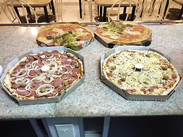 Hotel Mar Verde Maceio