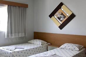 Hotel Mar Verde Maceio