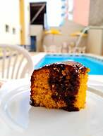 Hotel Mar Verde Maceio