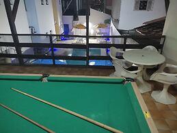 Hotel Mar Verde Maceio