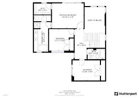 Foxpoint Cottage 3 Bedroom Townhouse by RedAwning