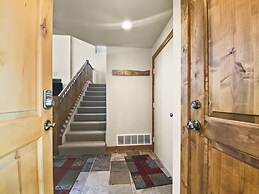 Foxpoint Cottage 3 Bedroom Townhouse by RedAwning