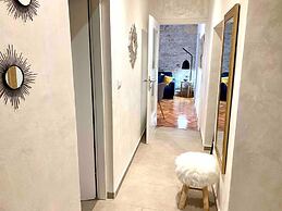 City Center Appartment Near Arena-pula