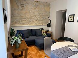 City Center Appartment Near Arena-pula