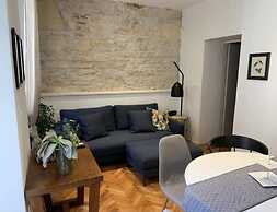 City Center Appartment Near Arena-pula