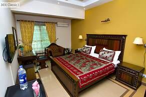 Prestige Boutique Hotel & Resorts