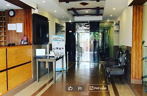 Prestige Boutique Hotel & Resorts