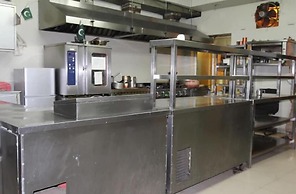 Prestige Boutique Hotel & Resorts