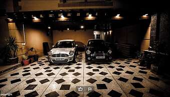 Prestige Boutique Hotel & Resorts