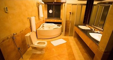 Prestige Boutique Hotel & Resorts