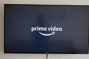 Lovely 2 Rooms Apartment With Pool and Air Con