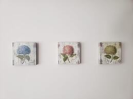 Lovely 2 Rooms Apartment With Pool and Air Con