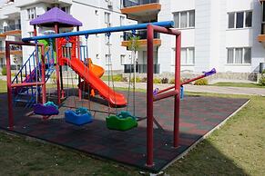 Lovely 2 Rooms Apartment With Pool and Air Con