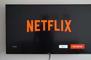 Lovely 2 Rooms Apartment With Pool and Air Con