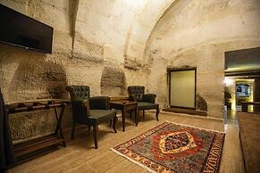 Ada Cave Suites Hotel