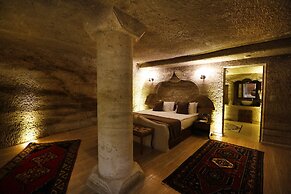 Ada Cave Suites Hotel