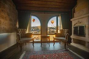 Ada Cave Suites Hotel