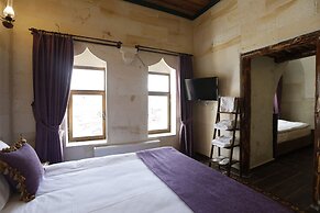 Ada Cave Suites Hotel