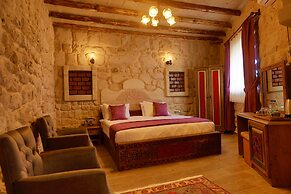 Ada Cave Suites Hotel