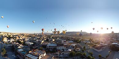 Ada Cave Suites Hotel