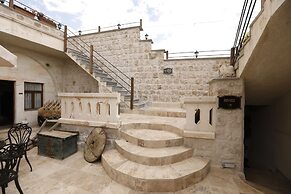 Ada Cave Suites Hotel