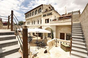 Ada Cave Suites Hotel