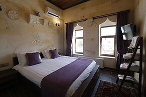 Ada Cave Suites Hotel
