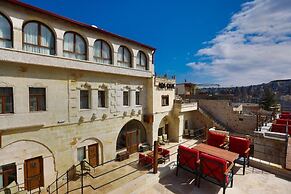 Ada Cave Suites Hotel