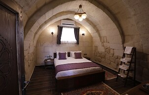 Ada Cave Suites Hotel