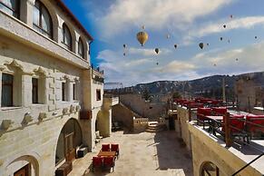 Ada Cave Suites Hotel