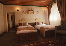 Ada Cave Suites Hotel