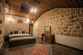 Ada Cave Suites Hotel