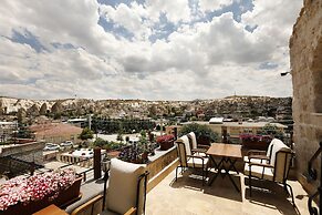 Ada Cave Suites Hotel