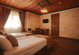 Ada Cave Suites Hotel